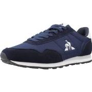 Lage Sneakers Le Coq Sportif ASTRA