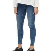 Skinny Jeans Mamalicious -