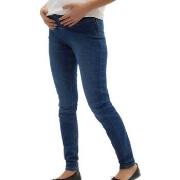 Straight Jeans Mamalicious -