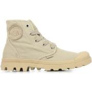 Laarzen Palladium Pampa Hi