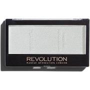 Highlighter Makeup Revolution Highlighter Ingot