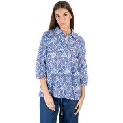 Blouse Isla Bonita By Sigris Blouse