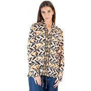 Blouse Isla Bonita By Sigris Blouse