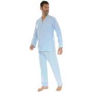 Pyjama's / nachthemden Christian Cane FLAINE