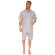 Pyjama's / nachthemden Christian Cane EVAN