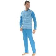 Pyjama's / nachthemden Christian Cane NATAN