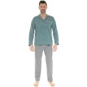 Pyjama's / nachthemden Christian Cane DELMONT