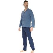 Pyjama's / nachthemden Christian Cane DAMBROISE