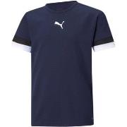 T-shirt Puma Teamrise Jersey Jr