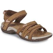 Sandalen Teva TIRRA LEATHER