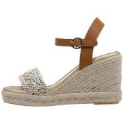 Espadrilles MTNG 59718