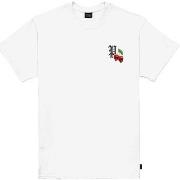 T-shirt Propaganda T-Shirt Cherry