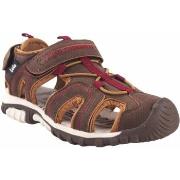 Sportschoenen Lois Sandalia niño 63120 marron