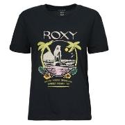 T-shirt Korte Mouw Roxy SUMMER FUN A