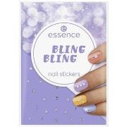 Manicure set Essence Bling Bling Nagelstickers