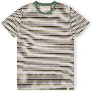 T-shirt Revolution T-Shirt Regular 1362 - Multi