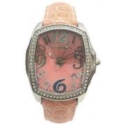 Horloge Chronotech Horloge Dames CT7896LS-67 (Ø 34 mm)