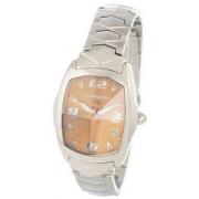 Horloge Chronotech Horloge Dames CT7504L-06M (Ø 33 mm)