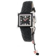 Horloge Laura Biagiotti Horloge Dames LB0040L-01