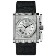 Horloge Marc Ecko Horloge Heren E15093G1 (Ø 42 mm)