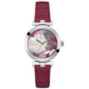 Horloge Gc Horloge Dames Y22005L3 (Ø 34 mm)