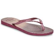 Teenslippers Havaianas SLIM GLOSS