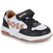 Lage Sneakers BOSS CASUAL J50875