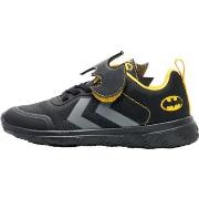 Sneakers hummel Baskets enfant Batman Actus Recycled