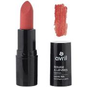 Lipstick Avril - Pomelo