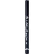 Eyeliners Essence Eyeliner Pen Extra Langhoudend - 01 Black