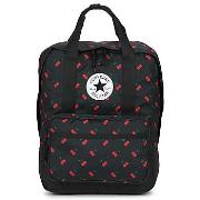 Rugzak Converse BP CHERRY AOP SMALL SQUARE BACKPACK