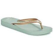 Teenslippers Ipanema ANATOMICA TAN FEM