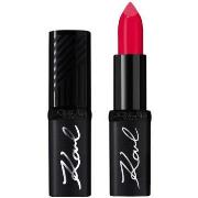 Lipstick L'oréal Karl Lagerfeld-lippenstift