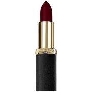 Lipstick L'oréal Kleur rijke matte lippenstift - 430 Mon Jules