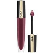 Lipstick L'oréal Kenmerkende matte vloeibare lippenstift - 103 I Enjoy...