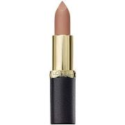 Lipstick L'oréal Kleur rijke matte lippenstift - 652 Stone