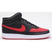 Lage Sneakers Nike Court Vision Mid