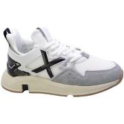 Lage Sneakers Munich Sneakers Donna Bianco Clik71