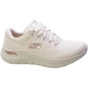 Lage Sneakers Skechers 91579