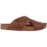 Slippers Haflinger BIO AMIGA