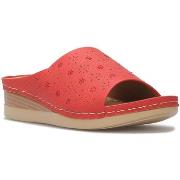 Teenslippers La Modeuse 70314_P164234