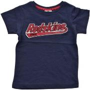 T-shirt Redskins RS2314