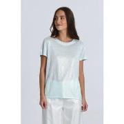 T-shirt Molly Bracken TS103BP