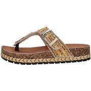 Teenslippers Galia -