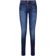 Skinny Jeans Guess W2YAJ2 D4Q03
