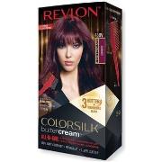 Haarverf Revlon Butter Cream Colorsilk Permanente Haarkleuring