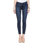 Skinny Jeans Lee L30CRKKD SCARLETT CROPPED