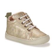 Hoge Sneakers Easy Peasy MY DEBOO LACET