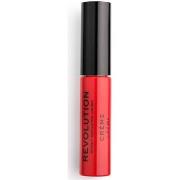 Lipstick Makeup Revolution Crème Lippenstift 6ml - 132 Cherry