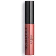 Lipstick Makeup Revolution Crème Lippenstift 6ml - 124 Gone Rogue